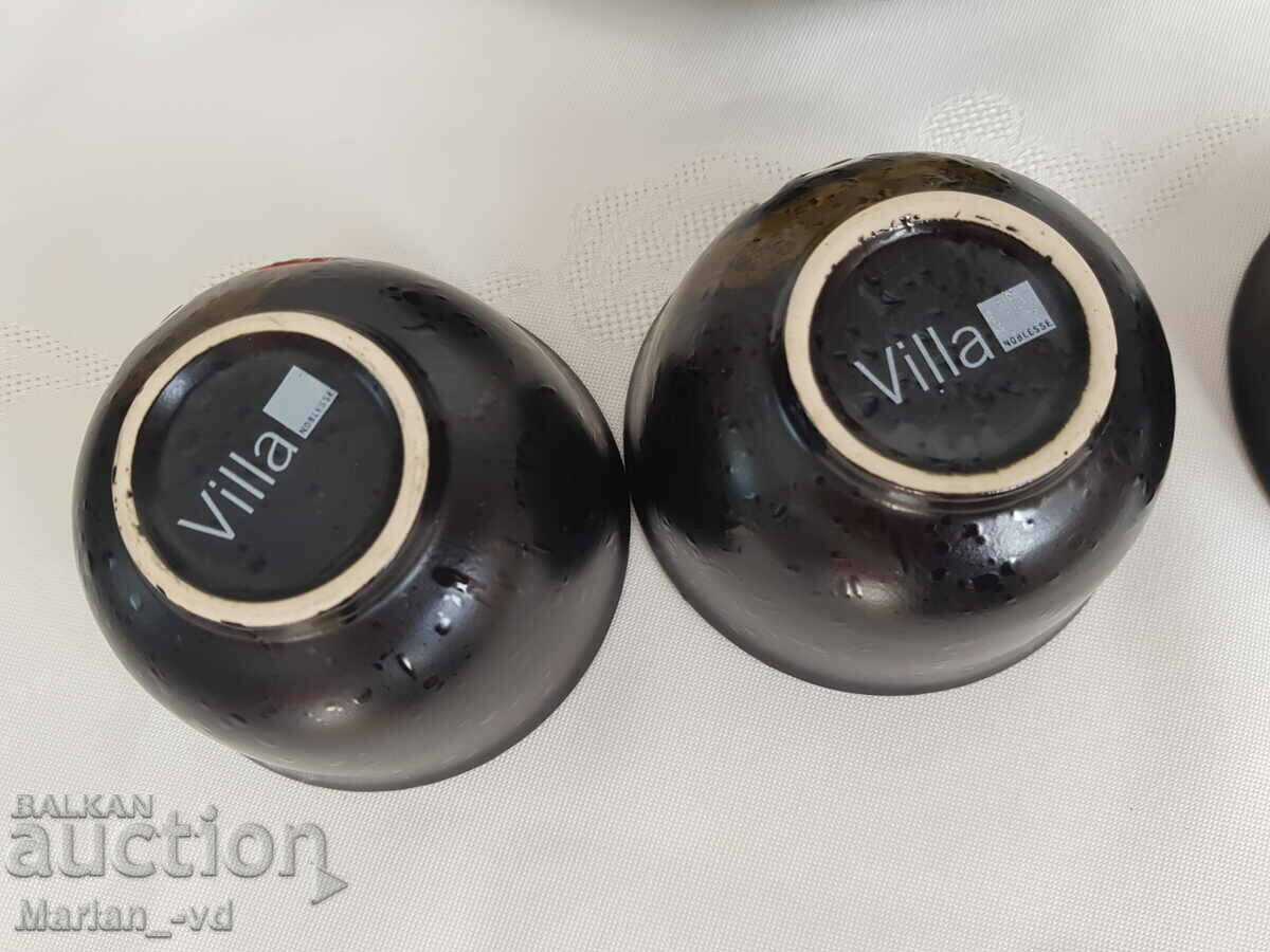 Σετ τσαγιού από πορσελάνη - 7 Σετ τσαγιού από πορσελάνη - 7