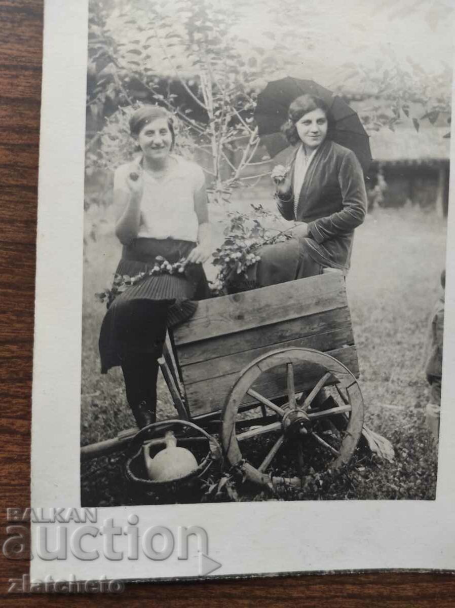 Old photo Kingdom of Bulgaria - with price 6.00 BGN | € 3.07 Old photo Kingdom of Bulgaria - with price 6.00 BGN | € 3.07