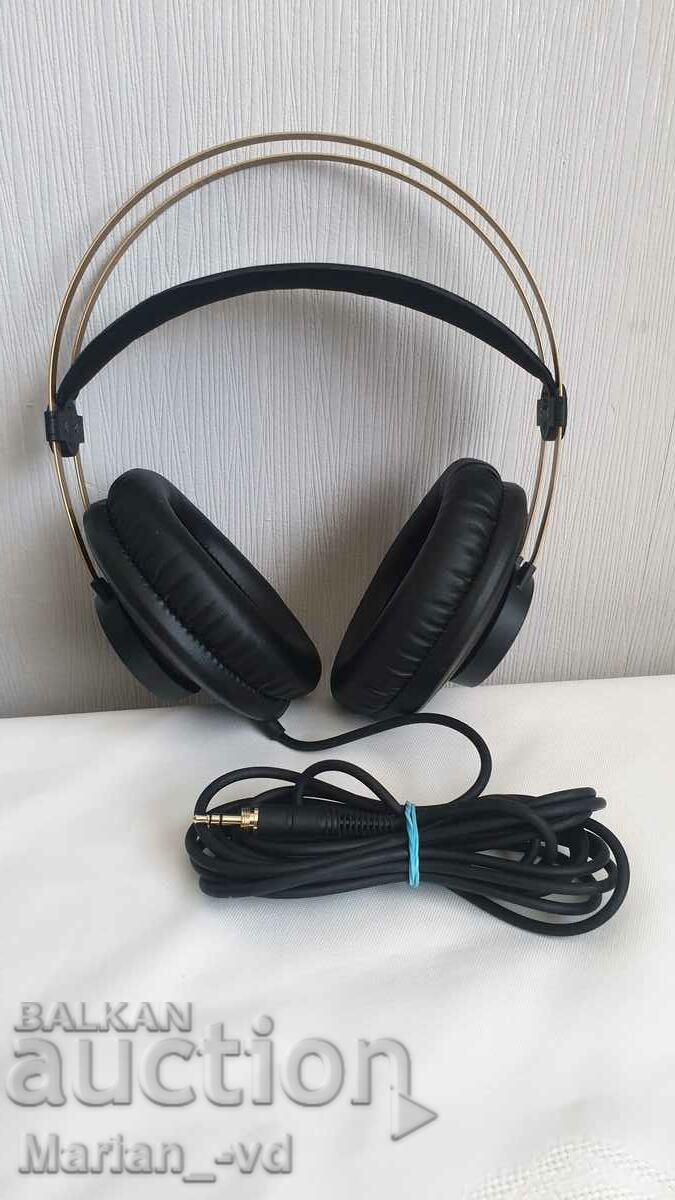 AKG K92 headphones - 6
