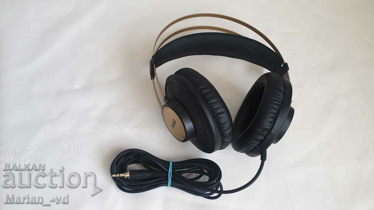 Ακουστικά AKG K92