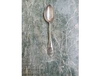 Old German Silver Spoon 1923