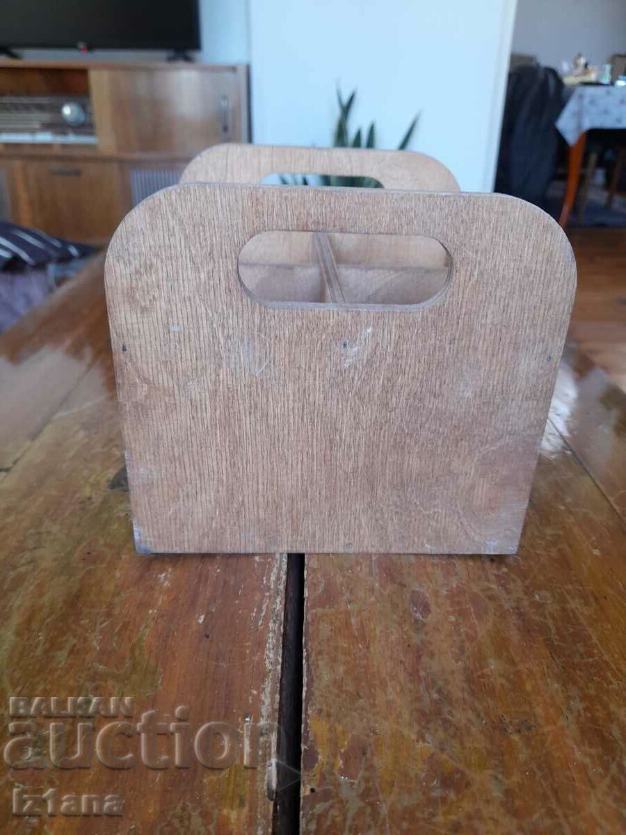 Old box for Coca Cola bottles, Coca Cola with price 37.00 BGN | € 18.92 Old box for Coca Cola bottles, Coca Cola with price 37.00 BGN | € 18.92