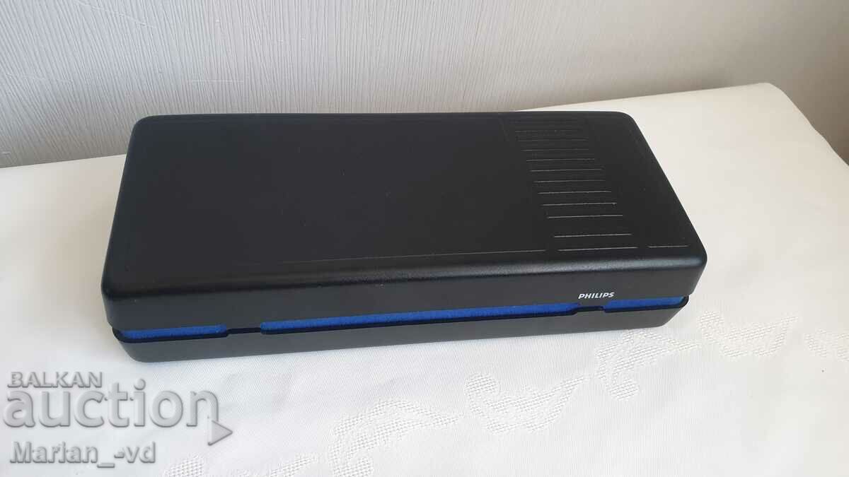 Philips Hi-fi Electret Stereo Microphone - 7 Philips Hi-fi Electret Stereo Microphone - 7