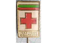 15908 Badge - Jubilee 25 years 1944-1969