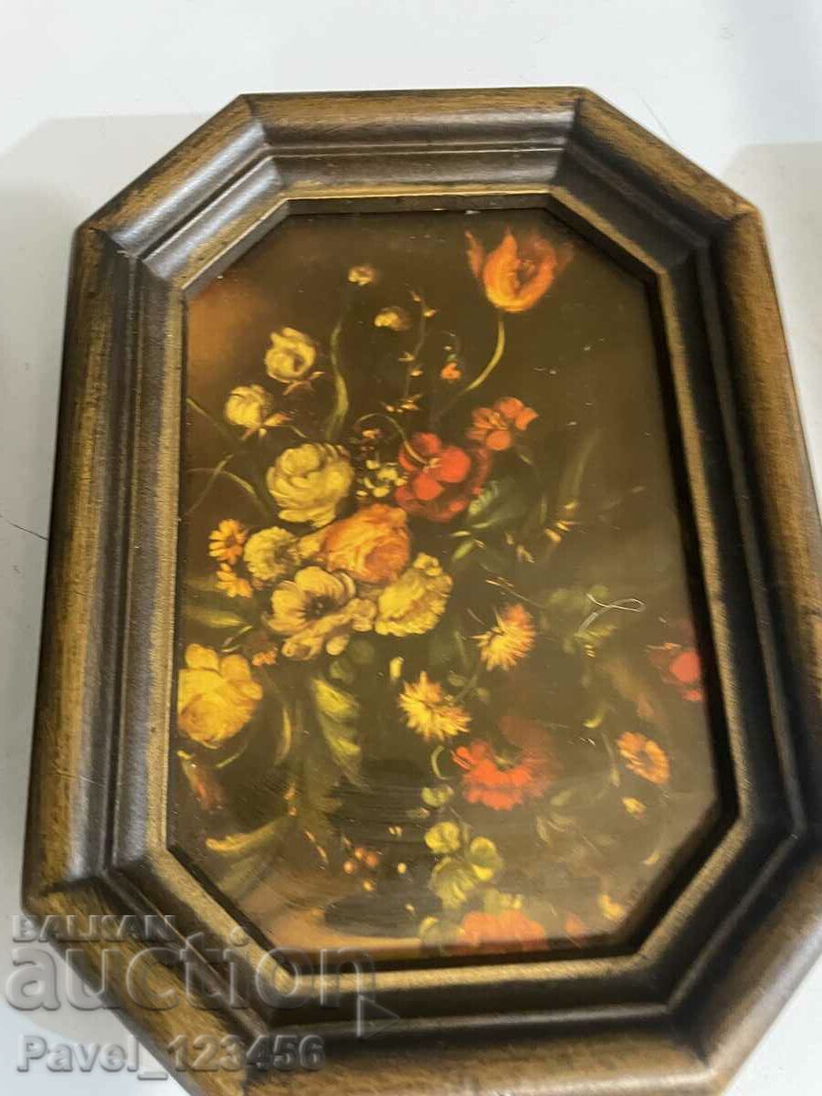 Доставка на 3 бр.дървени рамки за снимки Доставка на 3 бр.дървени рамки за снимки