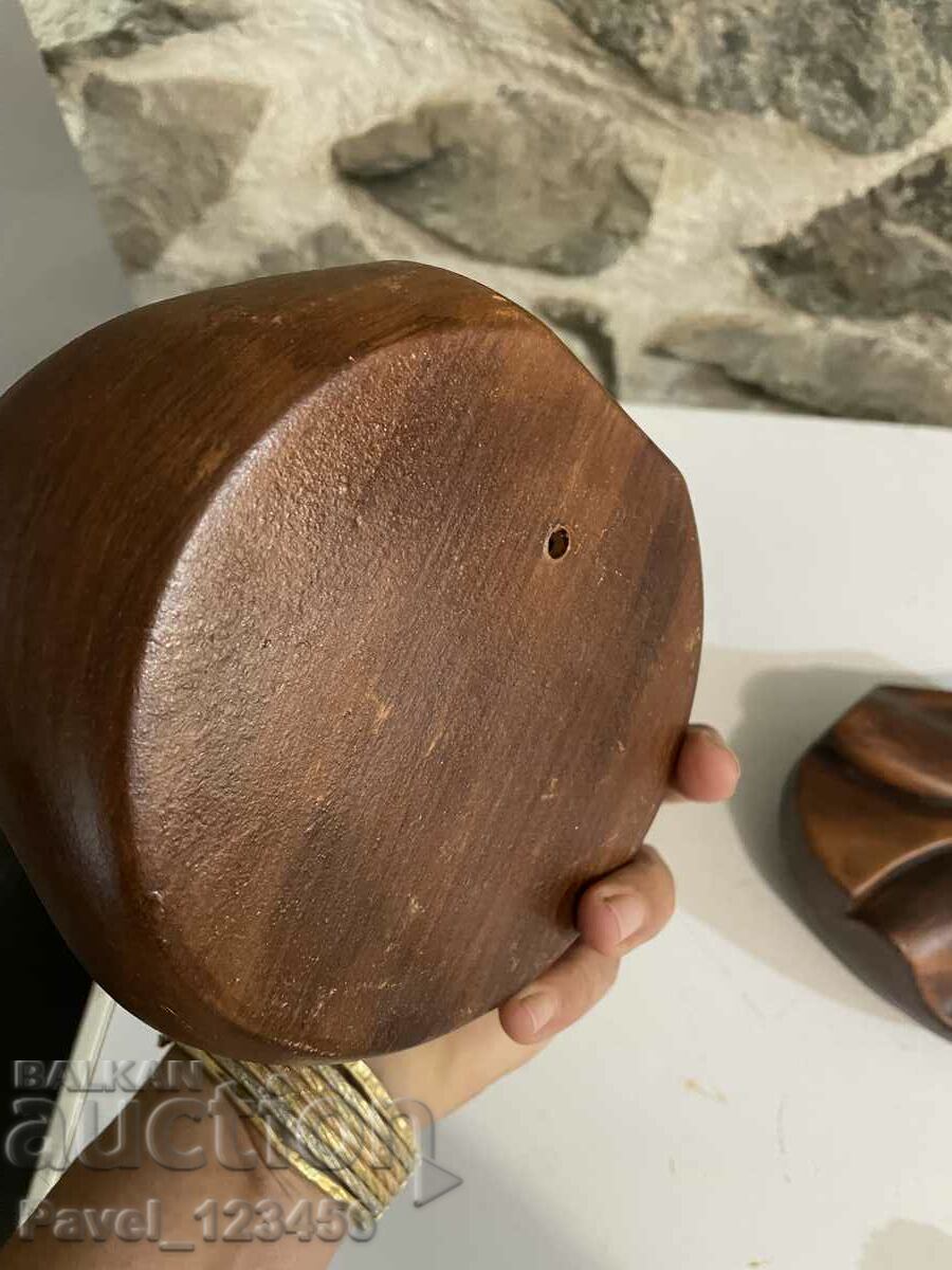 2 pcs. wall vases with price 9.99 BGN | € 5.11