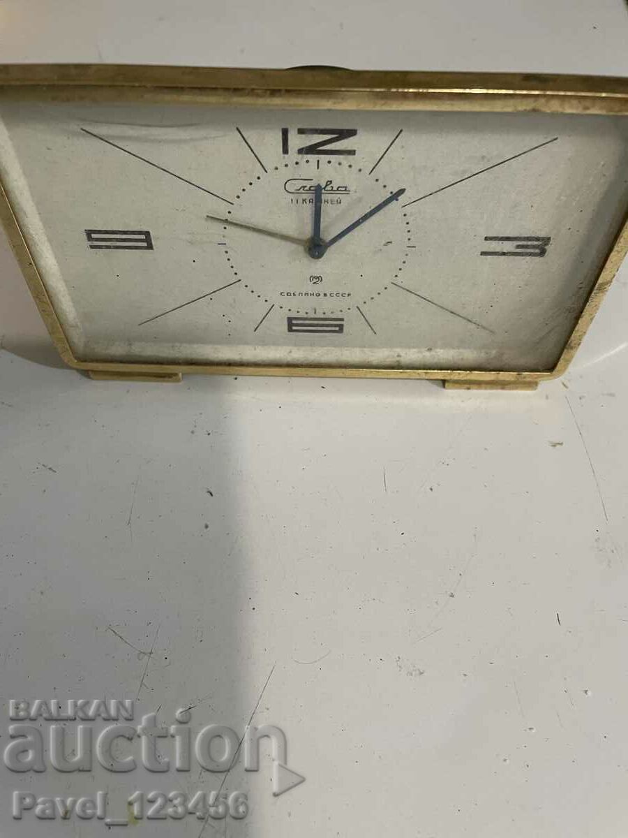 Delivery of Glory Delivery of Glory