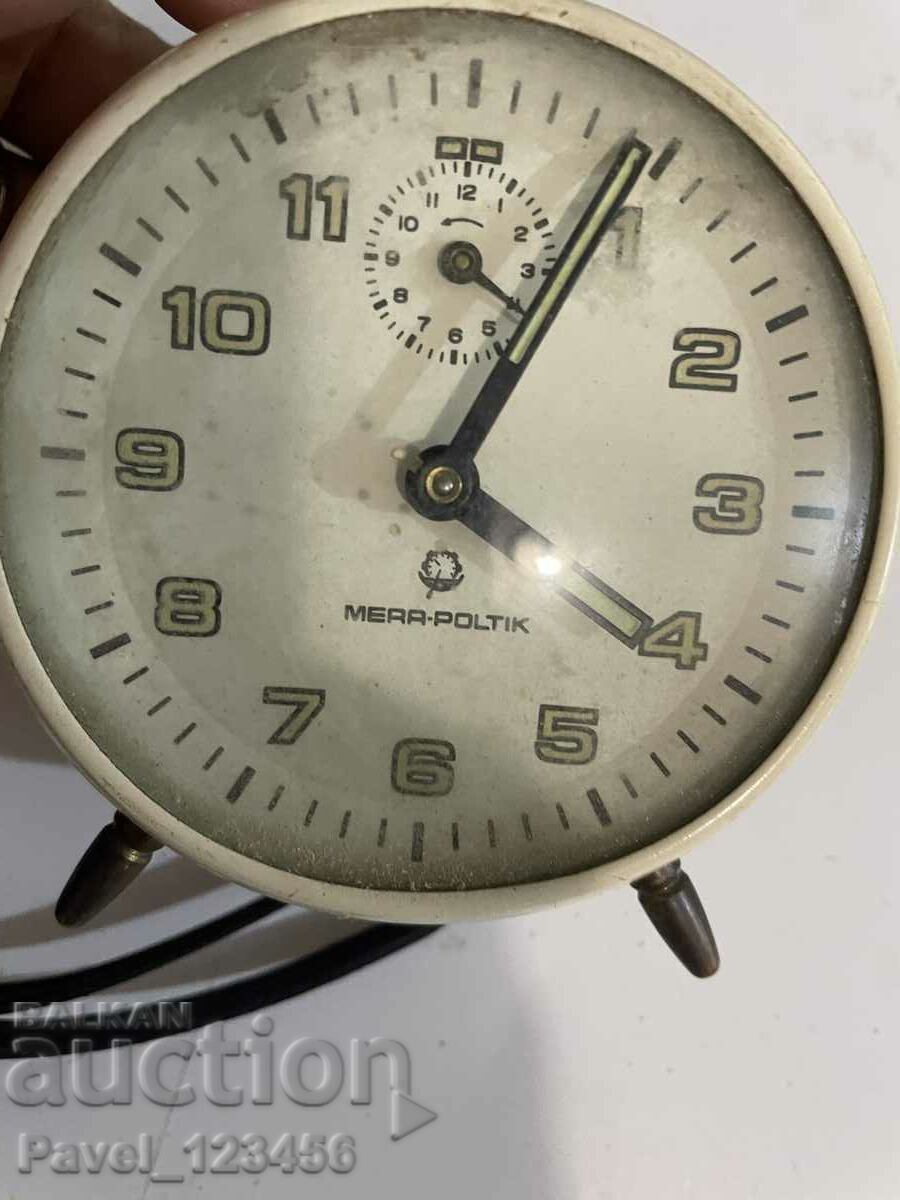 MERA-POLTIK - 7 MERA-POLTIK - 7