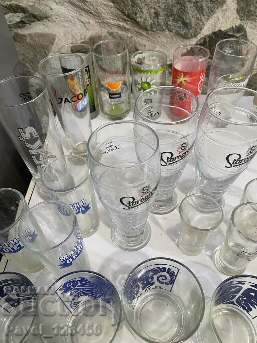 24 pcs. promotional mugs with price 59.99 BGN | € 30.67 24 pcs. promotional mugs with price 59.99 BGN | € 30.67