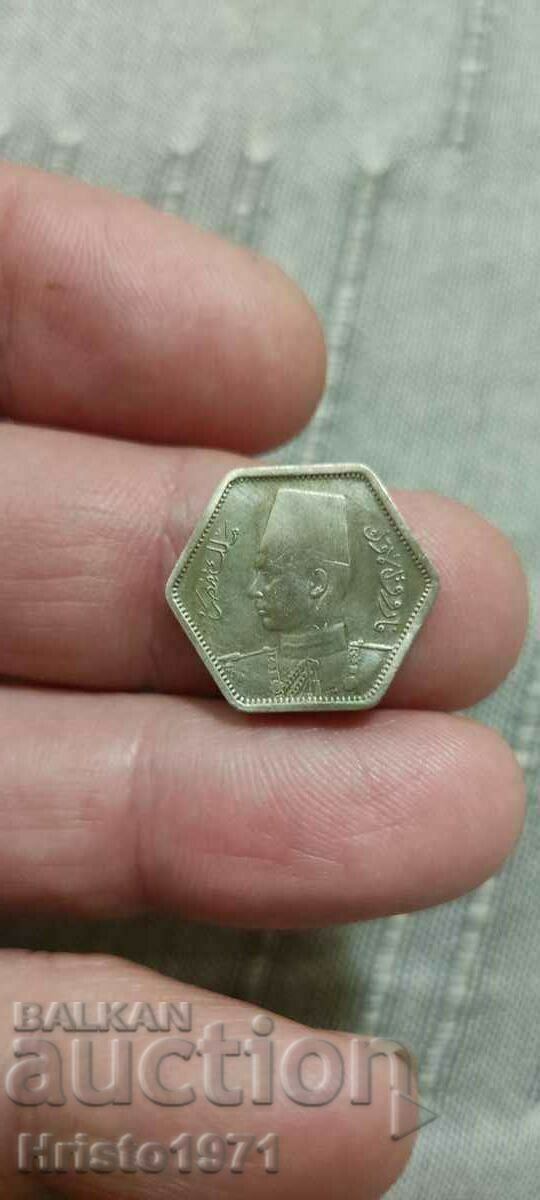 2 piastres 1944