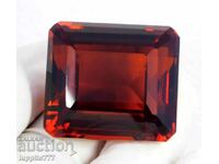 BZC! 148.90 ct natural imperial topaz set OMGTL from 1 st.!!