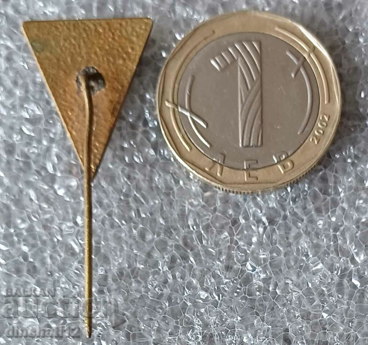 Old sign. KAVAL CHOIR 1927 - MUSIC with price 9.00 BGN | € 4.60 Old sign. KAVAL CHOIR 1927 - MUSIC with price 9.00 BGN | € 4.60