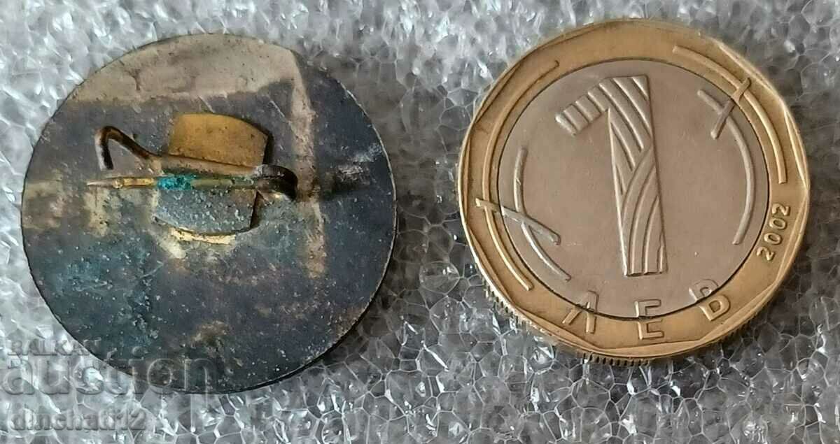 25 years Mixed Choir "Aprilov - Palauzov" Gabrovo. Music with price 12.00 BGN | € 6.14 25 years Mixed Choir "Aprilov - Palauzov" Gabrovo. Music with price 12.00 BGN | € 6.14