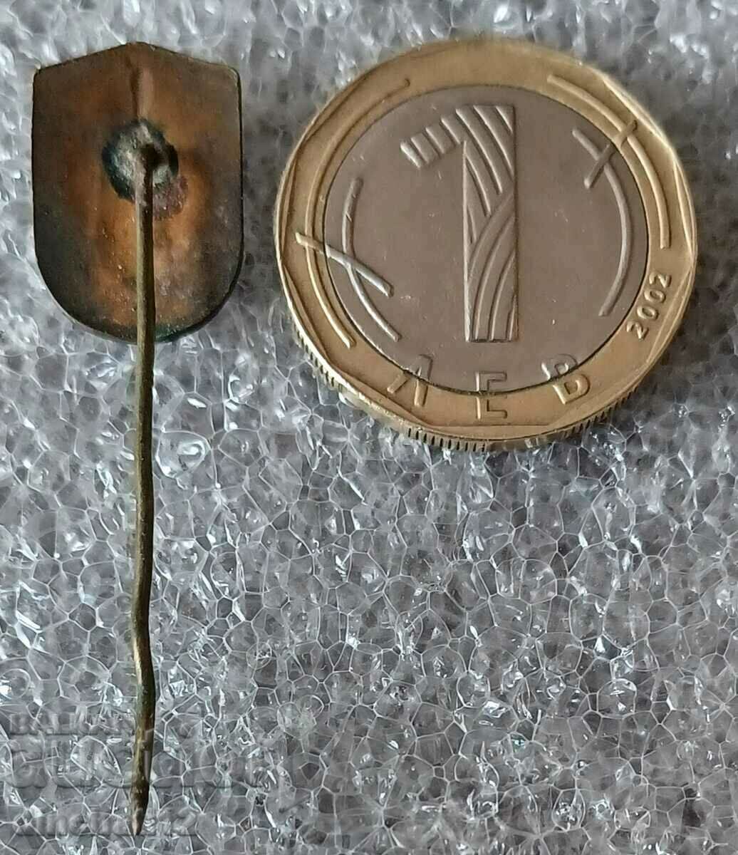 Δημοπρασία Βασιλικό σημάδι. ΧΟΡΩΔΙΑ GUSLA Music Ανδρική χορωδία Gusla Sofia 1924