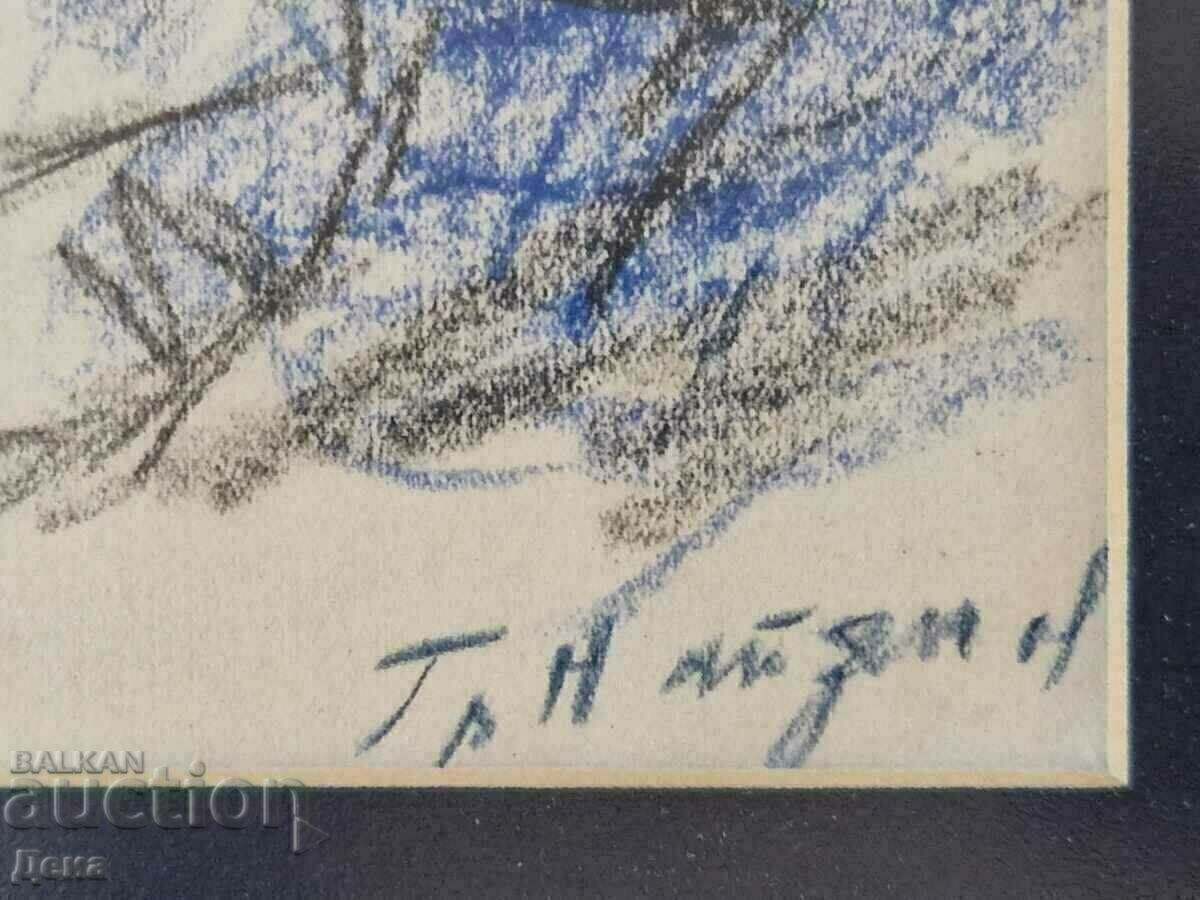 Σχέδιο Grigor Naydenov - 6 Σχέδιο Grigor Naydenov - 6