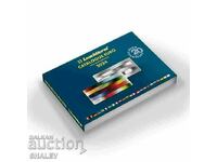 Catalog 2024 for euro coins and banknotes - Leuchtturm / NEW!!