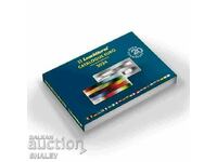 Catalog 2024 for euro coins and banknotes - Leuchtturm / NEW!!