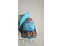 SOUVENIR CERAMICA - LATOR DE MARE