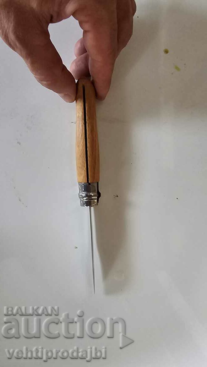 Delivery of Small knife OPINEL Delivery of Small knife OPINEL