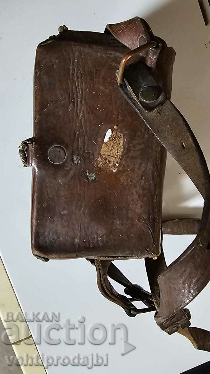 Old leather whip with price 50.00 BGN | € 25.56 Old leather whip with price 50.00 BGN | € 25.56