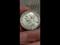 10 lira 1930 Vatican