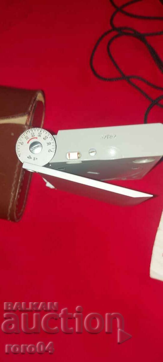 COMPASS - GEOLOGICAL - PROFESSIONAL - DDR with price 279.00 BGN | € 142.65 COMPASS - GEOLOGICAL - PROFESSIONAL - DDR with price 279.00 BGN | € 142.65