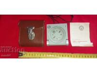 COMPASS - GEOLOGICAL - PROFESSIONAL - DDR