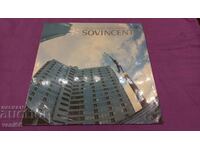 Gramophone record - Sovincentr