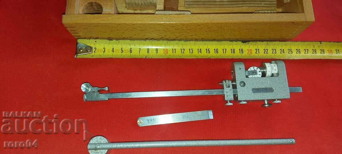Auction PLANIMETER Auction PLANIMETER