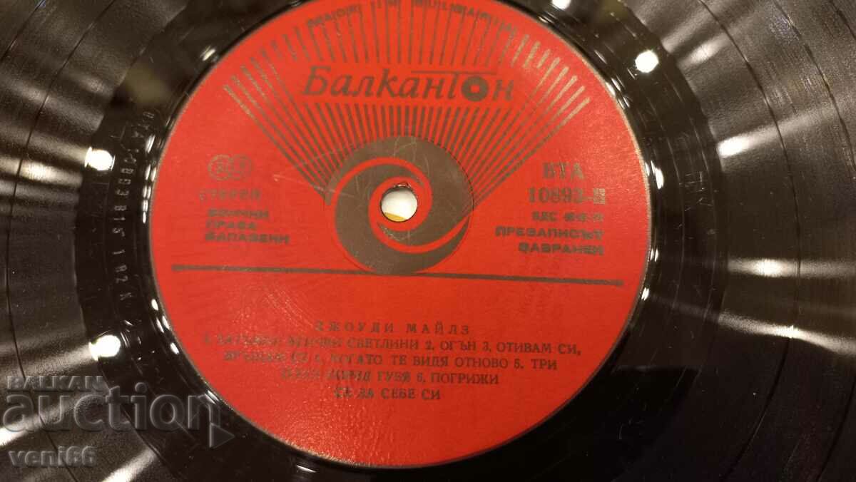 Auction BTA 10693 - Jody Miles Auction BTA 10693 - Jody Miles