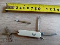 MINI KNIFE, KNIFE - VICTORINOX