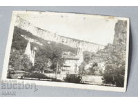 1963 Bulgaria postcard photo Dryanovsky Monastery