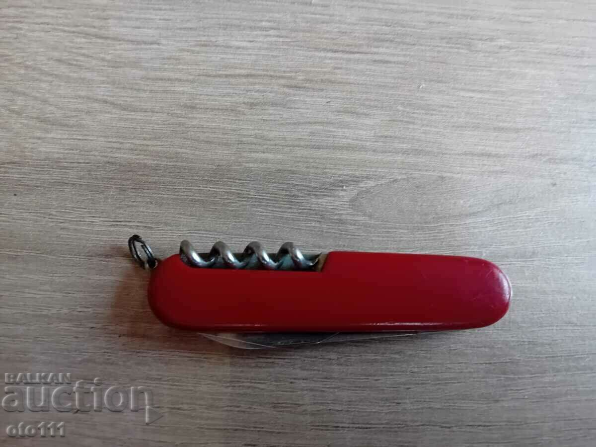 KNIFE, KNIFE - VICTORINOX