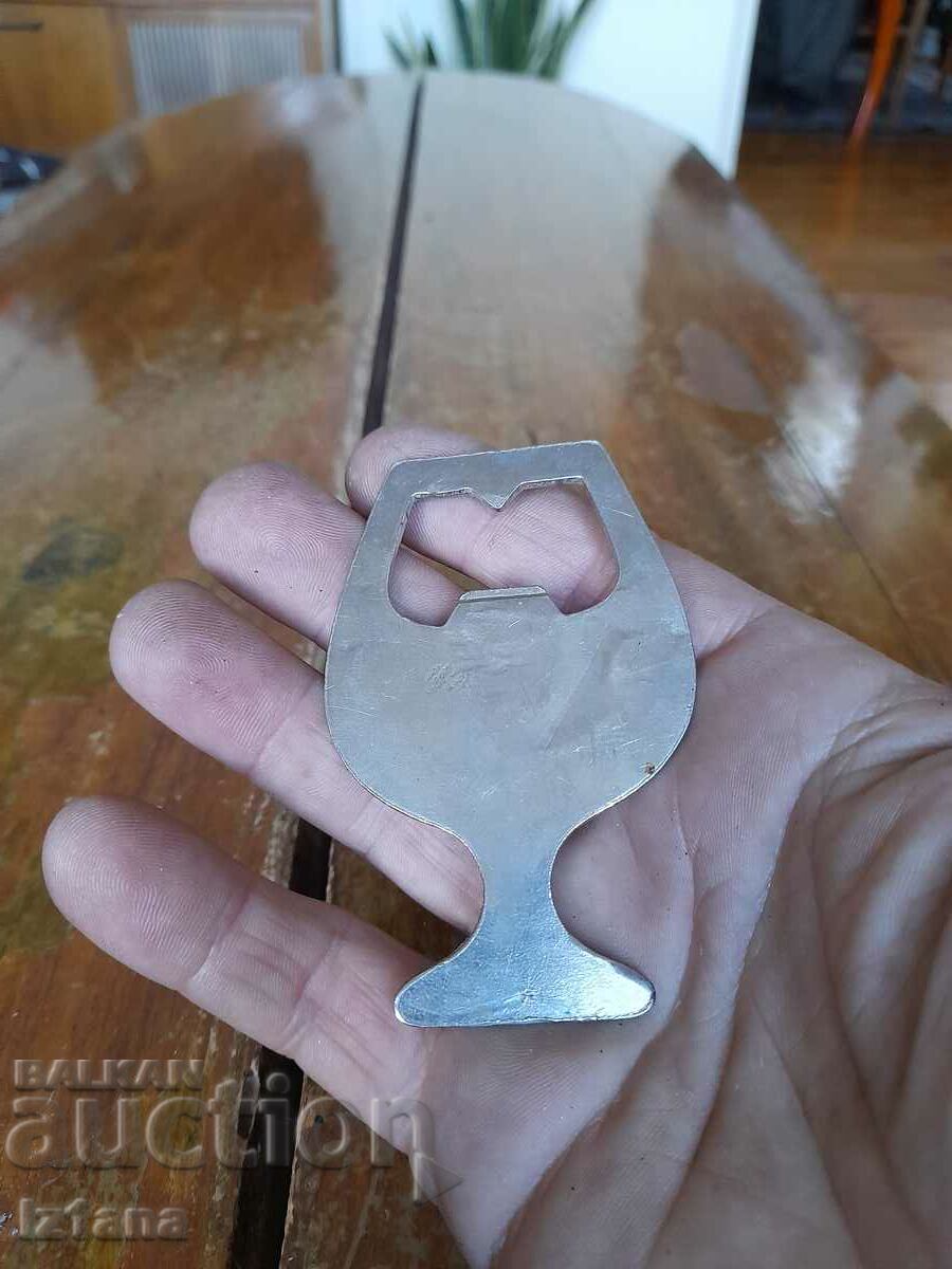 Delivery of Old opener Bulgarian Beer Delivery of Old opener Bulgarian Beer