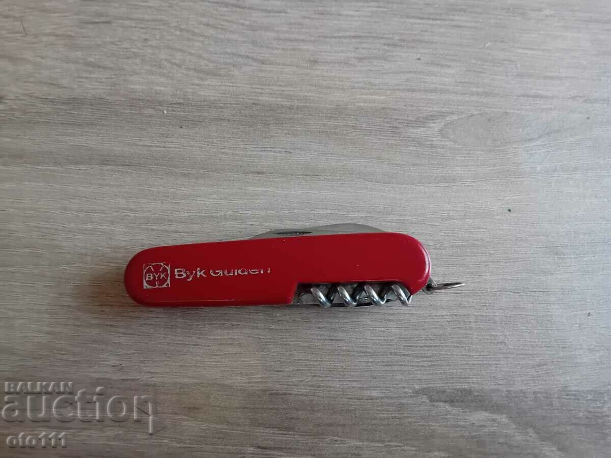 KNIFE, KNIFE - VICTORINOX