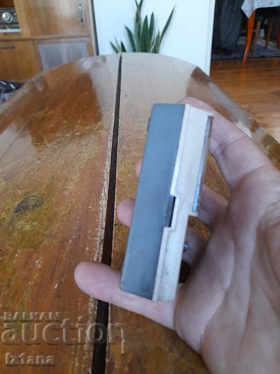 Auction Old multimeter HC-213 Auction Old multimeter HC-213