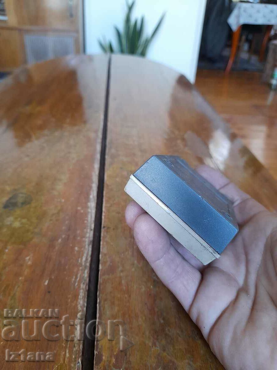 Old multimeter HC-213 - 6 Old multimeter HC-213 - 6