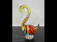 MURANO glass figurine #5384