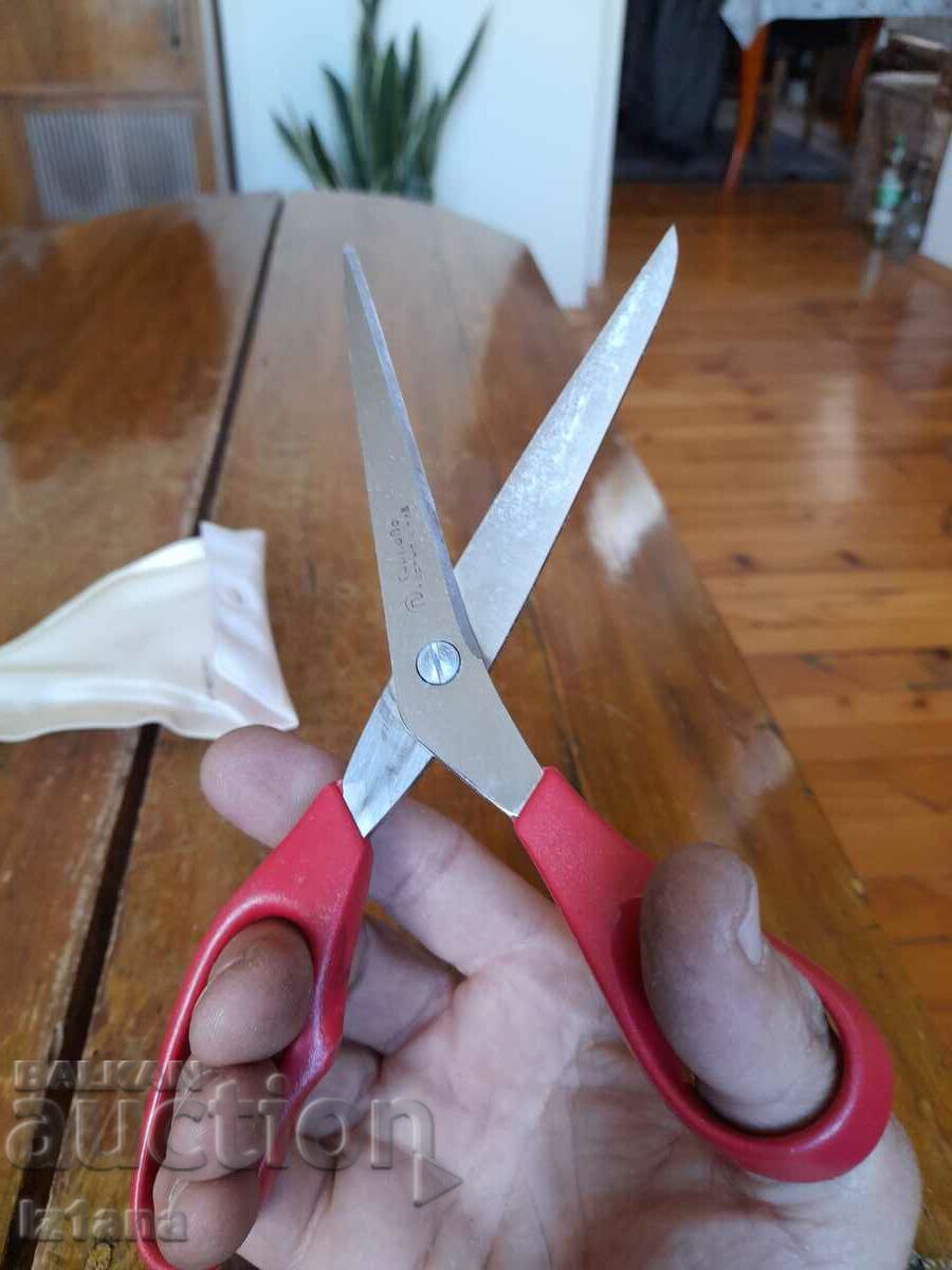 Old scissors, scissors P. Denev - 5 Old scissors, scissors P. Denev - 5