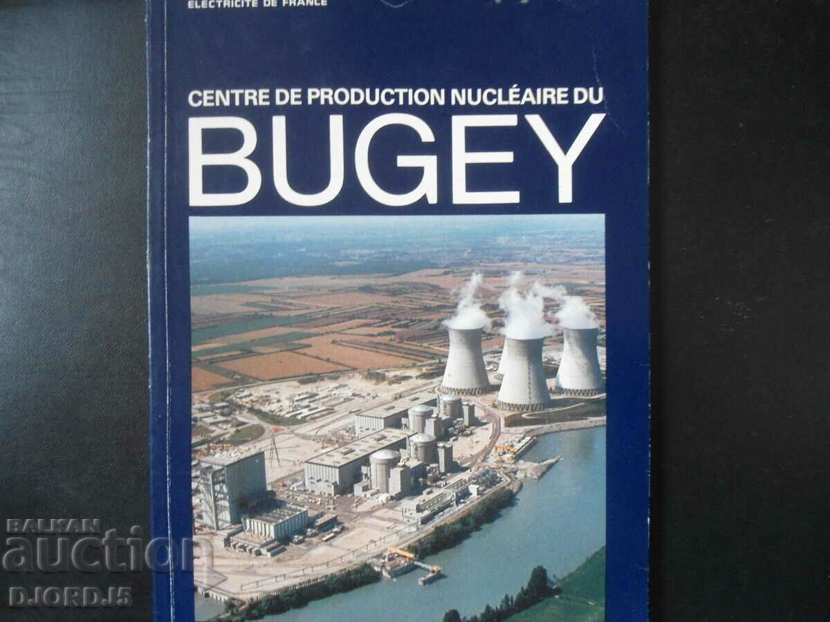 BUGEY