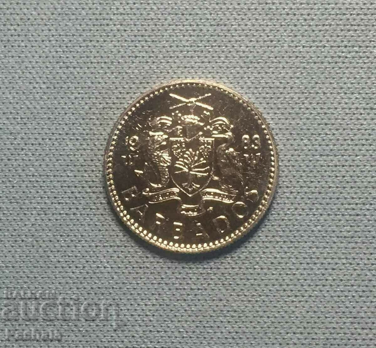 Barbados 10 cents 1983 with price 2.50 BGN | € 1.28 Barbados 10 cents 1983 with price 2.50 BGN | € 1.28