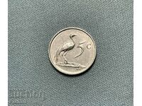 Africa de Sud 5 cent 1979