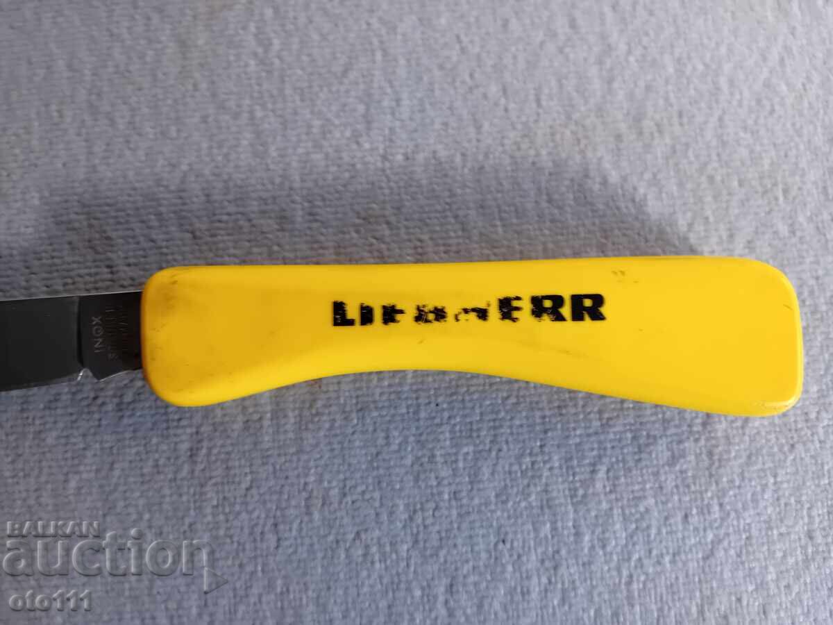 Auction  KNIFE, KNIFE - SOLINGEN