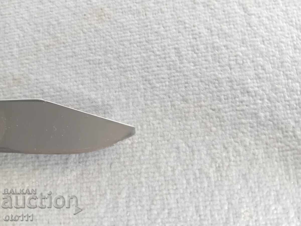 KNIFE, KNIFE - SOLINGEN - 5