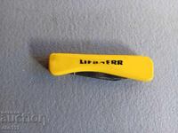 CUȚIT, CUȚIT - SOLINGEN