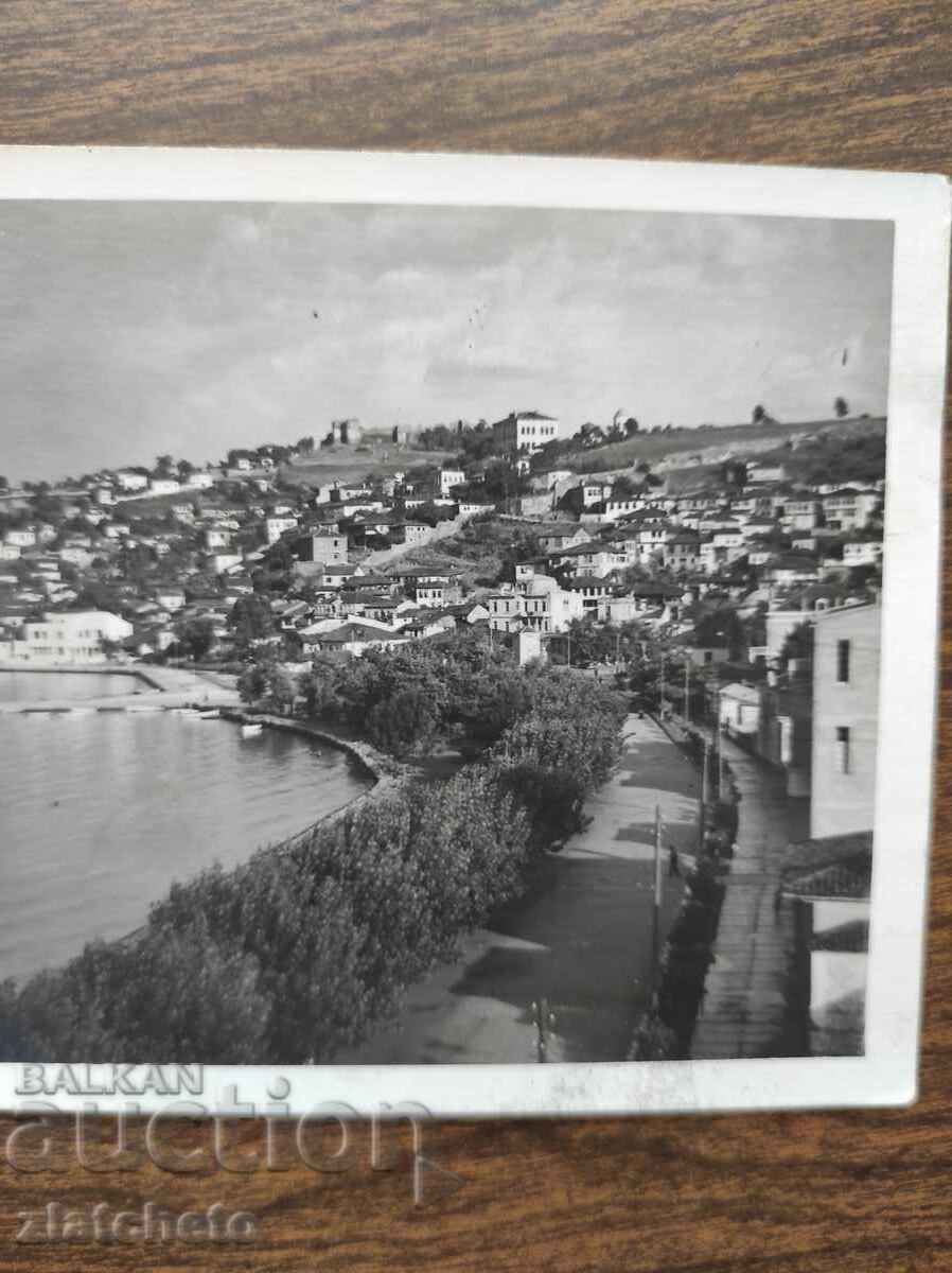 Postal card Kingdom of Bulgaria - Ohrid with price 15.00 BGN | € 7.67 Postal card Kingdom of Bulgaria - Ohrid with price 15.00 BGN | € 7.67