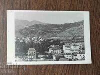 Postal card Kingdom of Bulgaria - Lajene