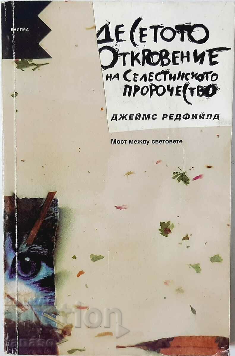 Η Δέκατη Αποκάλυψη της Προφητείας του Σελεστίνου (10.5)