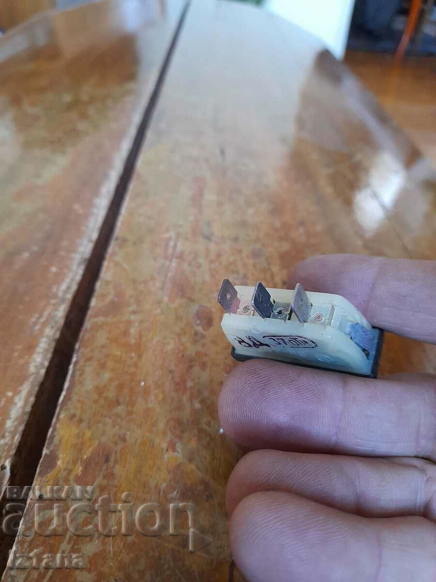 Comutator ventilator centrala termica VAZ, Lada - 5