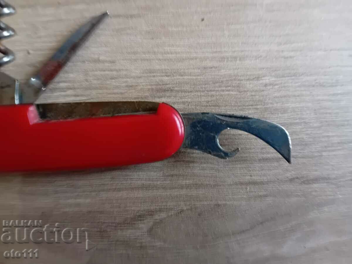 Delivery of KNIFE, KNIFE - GERMANY Delivery of KNIFE, KNIFE - GERMANY